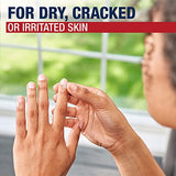 Advanced Healing Ointment for Dry, Cracked Skin Repair and Deep Moisture Protection