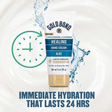 Ultimate Healing Hand Cream for Dry, Cracked Hands – Long-Lasting Moisture