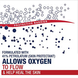 Advanced Healing Ointment for Dry, Cracked Skin Repair and Deep Moisture Protection
