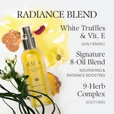 White Truffle Face Serum Mist – Hydrating, Glow-Enhancing, Vegan Moisturizer for Radiant Skin