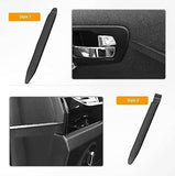Nylon Auto Trim Removal Tool Kit – No-Scratch Panel, Clip & Dashboard Removal Sets