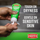 Intensive Hand Repair Cream for Cracked, Dry Skin with Long-Lasting Moisture Protection