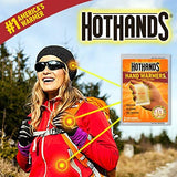 Long-Lasting Disposable Hand Warmers for Cold Weather – Portable Heat Packs