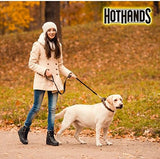 Long-Lasting Disposable Hand Warmers for Cold Weather – Portable Heat Packs