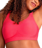 SHAPERMINT Bras for Women - Bras for Women no Underwire, Bralettes for Women Plus Size, Wireless Push up Bra