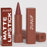 Matte Gradient Lip Liner Pen – Long-Lasting Velvet Lipstick for Smooth, Defined Lips