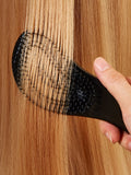 Magic Detangling Comb - Anti-Static Air Cushion Hairbrush for Tangle-Free Styling