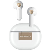 High-Fidelity Wireless Earbuds with LDAC & Bluetooth 5.2 | Deep Bass & Clear Calls