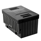 Portable Car Refrigerator Battery – Long-Lasting Power for Road Trips & Camping