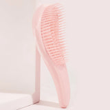 Magic Detangling Comb - Anti-Static Air Cushion Hairbrush for Tangle-Free Styling
