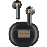 High-Fidelity Wireless Earbuds with LDAC & Bluetooth 5.2 | Deep Bass & Clear Calls