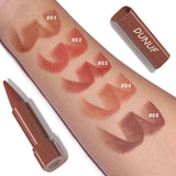 Matte Gradient Lip Liner Pen – Long-Lasting Velvet Lipstick for Smooth, Defined Lips