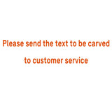 Custom Silicone Safety Bracelet for Kids - Personalized ID Wristband with Name & Phone Number