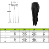 High-Waisted Seamless Leggings for Women – Ankle-Length, Solid Color, All-Season Fit