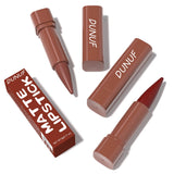 Matte Gradient Lip Liner Pen – Long-Lasting Velvet Lipstick for Smooth, Defined Lips