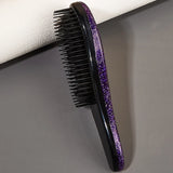 Magic Detangling Comb - Anti-Static Air Cushion Hairbrush for Tangle-Free Styling