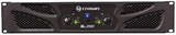 High-Power 750W 2-Channel Professional Audio Amplifier with Versatile Connectivity