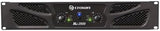 High-Power 750W 2-Channel Professional Audio Amplifier with Versatile Connectivity