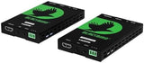 4K HDMI Extender for Long-Range Video Transmission up to 70m