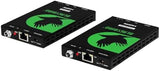 4K HDMI Extender for Long-Range Video Transmission up to 70m