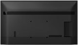 85-Inch 4K HDR Professional Display – Sony Bravia FW-85BZ40L