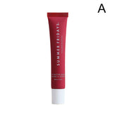 Vanilla Beige Lip Balm & Gloss Set – Moisturizing, Transparent & Smooth Lip Care for a Soft, Glossy Finish