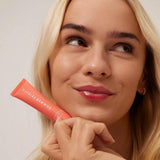 Vanilla Beige Lip Balm & Gloss Set – Moisturizing, Transparent & Smooth Lip Care for a Soft, Glossy Finish