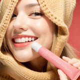 Vanilla Beige Lip Balm & Gloss Set – Moisturizing, Transparent & Smooth Lip Care for a Soft, Glossy Finish