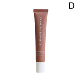 Vanilla Beige Lip Balm & Gloss Set – Moisturizing, Transparent & Smooth Lip Care for a Soft, Glossy Finish