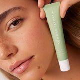 Vanilla Beige Lip Balm & Gloss Set – Moisturizing, Transparent & Smooth Lip Care for a Soft, Glossy Finish
