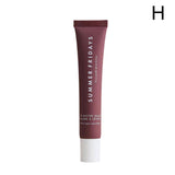 Vanilla Beige Lip Balm & Gloss Set – Moisturizing, Transparent & Smooth Lip Care for a Soft, Glossy Finish