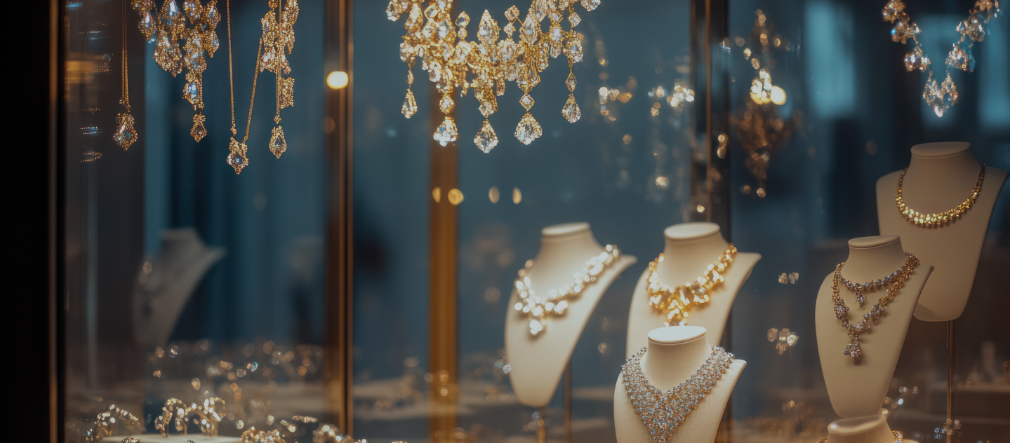 Joyas Banner