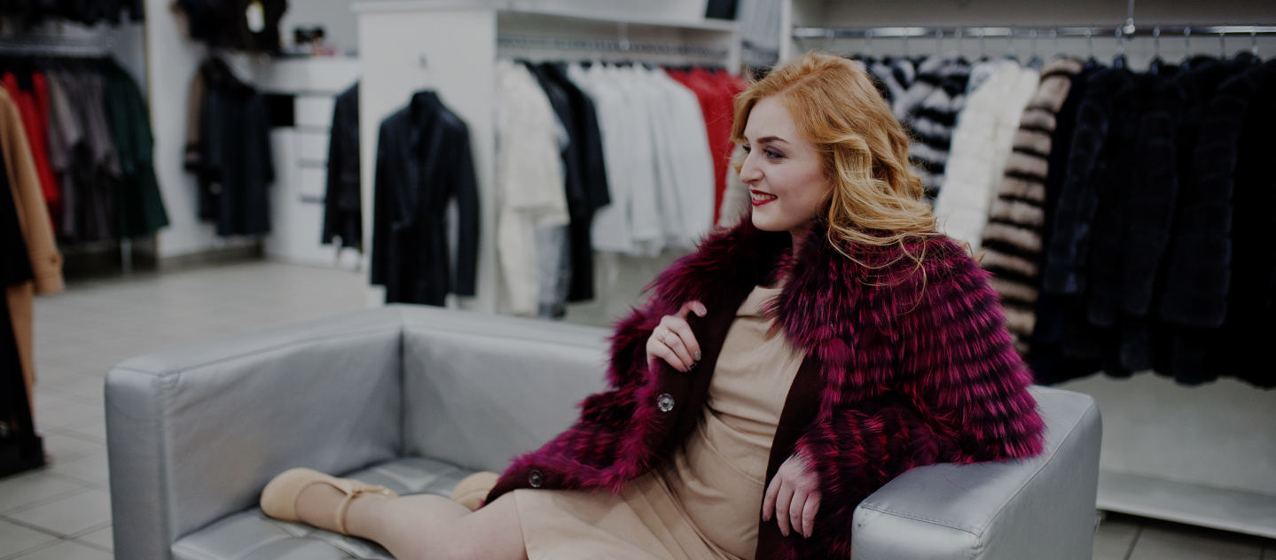 Fashion Banner