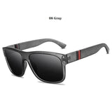 Luxury Polarized Sunglasses – Vintage Designer Shades for Men & Women
