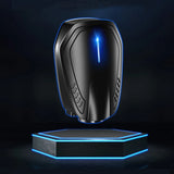 Rechargeable LED Car Door Logo Projector Lights | Wireless Ghost Shadow Welcome Lamps