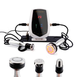 RF Facial Beauty Device for Skin Tightening, Wrinkle Removal & Contouring