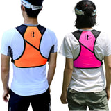 Ultralight Running Hydration Vest Backpack for Trail, Road, and Outdoor Sports