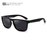 KDEAM KD156 Polarized Photochromic Driving Sunglasses – UV400 Protection for Men