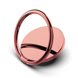 Magnetic Finger Ring Phone Holder – Secure Grip & Hands-Free Convenience