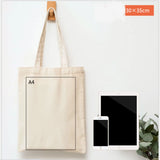 Reusable Foldable Shopping Bag – Eco-Friendly & Lightweight Totes