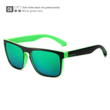 KDEAM KD156 Polarized Photochromic Driving Sunglasses – UV400 Protection for Men