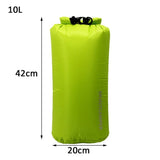 Waterproof Dry Bag for Outdoor Water Sports – Lightweight, Durable & Multi-Size Storage