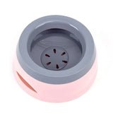 No-Spill Floating Pet Water Bowl – Spill-Proof Drinking Bowl for Dogs & Cats