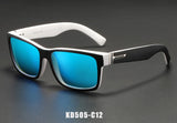 KDEAM Sport Polarized Sunglasses – High-Performance Eyewear for Outdoor & Driving