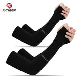 Breathable UV Protection Cycling Arm Sleeves