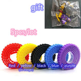 Premium Silicone Building Blocks for Creative Construction – Compatible DIY Toy Bricks