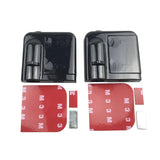 Custom Logo Wireless Car Door Welcome Light with Ghost Shadow Projection