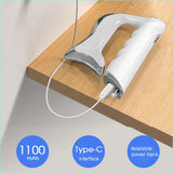 Electric Fascia Knife - Advanced Muscle Relaxation and Stimulation Massage for Full Body Recovery