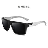 Luxury Polarized Sunglasses – Vintage Designer Shades for Men & Women