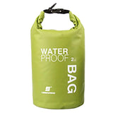 2L Waterproof Floating Dry Bag for Kayaking, Boating & Swimming